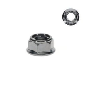 مهره چرخ جلو ADV160 (هوندا)