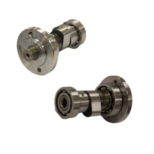 میل سوپاپ GY بلبرینگی (CB250)